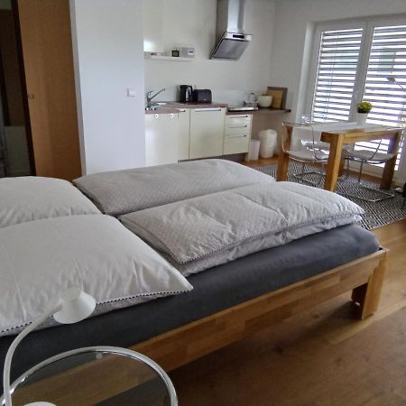 Ferienwohnung Im Weinbergweg Ravensburg Kültér fotó
