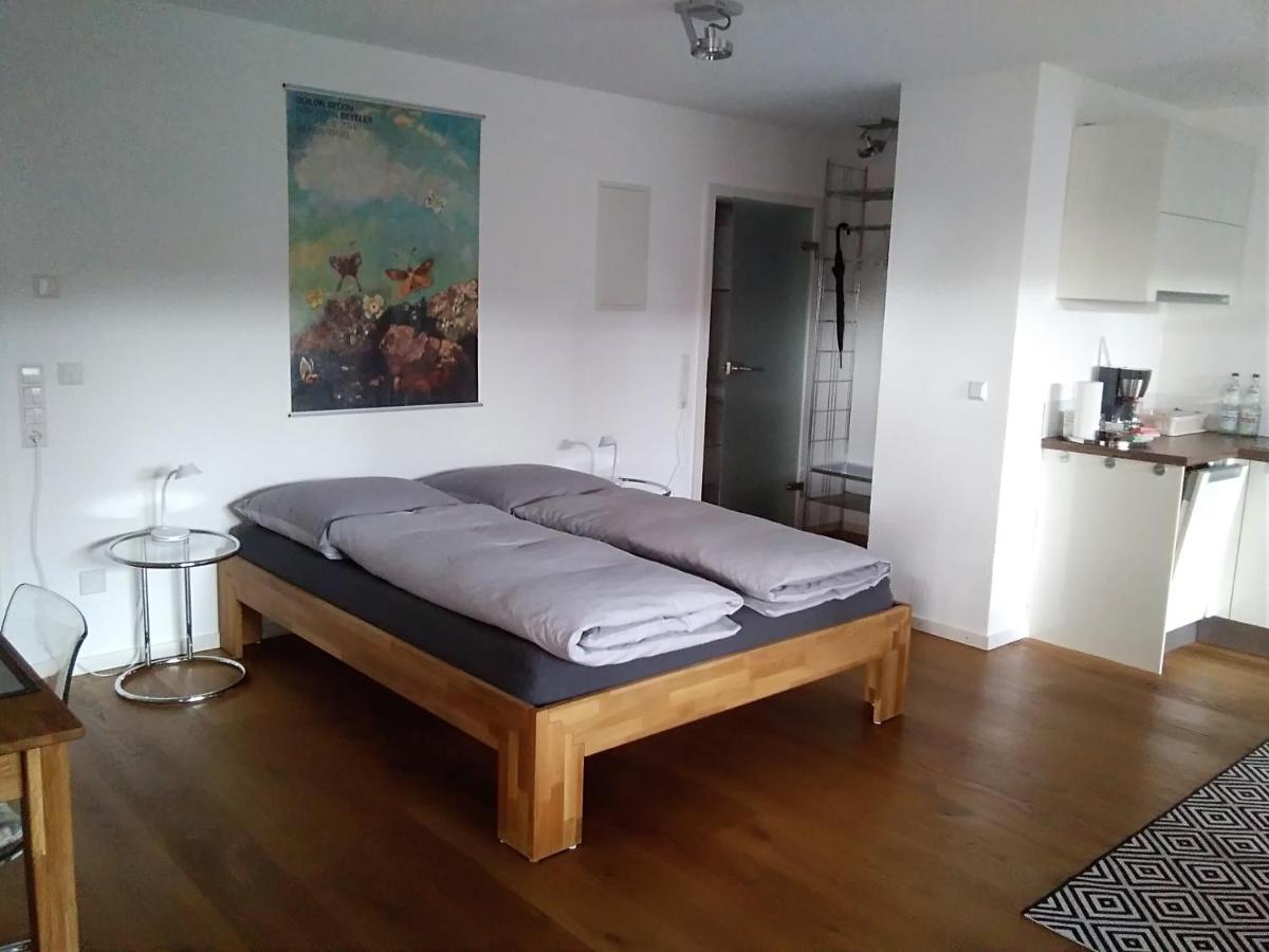 Ferienwohnung Im Weinbergweg Ravensburg Kültér fotó