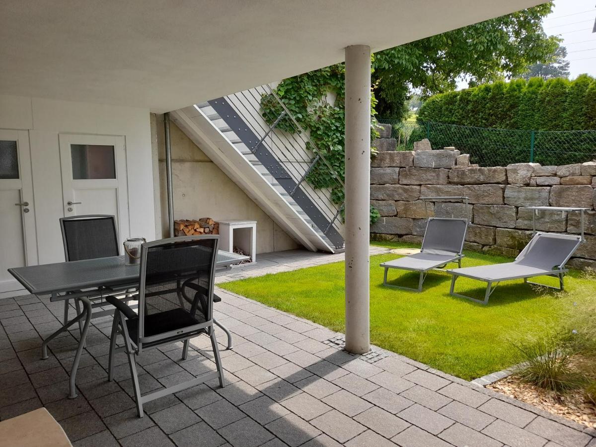 Ferienwohnung Im Weinbergweg Ravensburg Kültér fotó