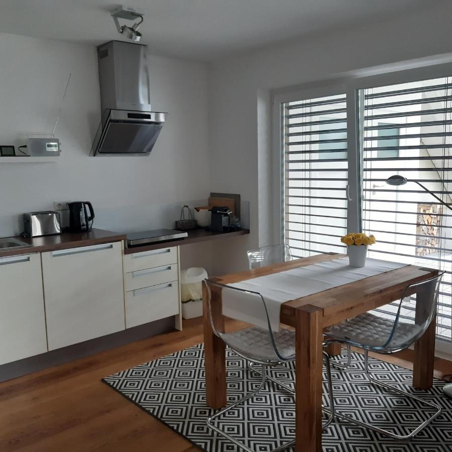 Ferienwohnung Im Weinbergweg Ravensburg Kültér fotó