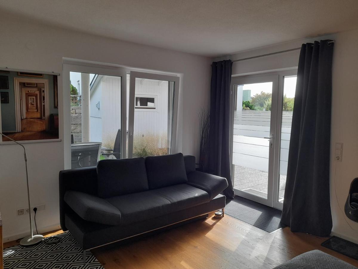 Ferienwohnung Im Weinbergweg Ravensburg Kültér fotó