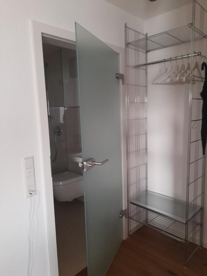 Ferienwohnung Im Weinbergweg Ravensburg Kültér fotó