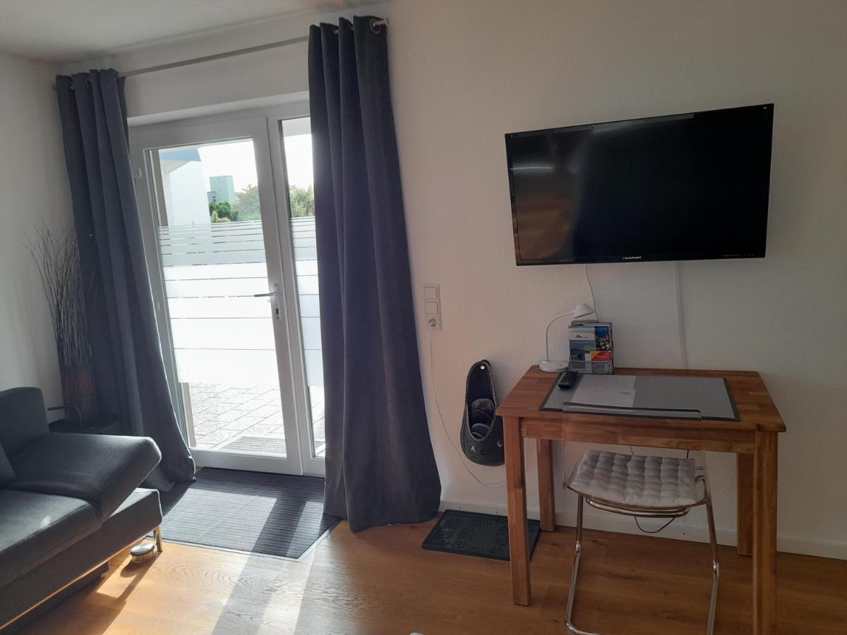 Ferienwohnung Im Weinbergweg Ravensburg Kültér fotó
