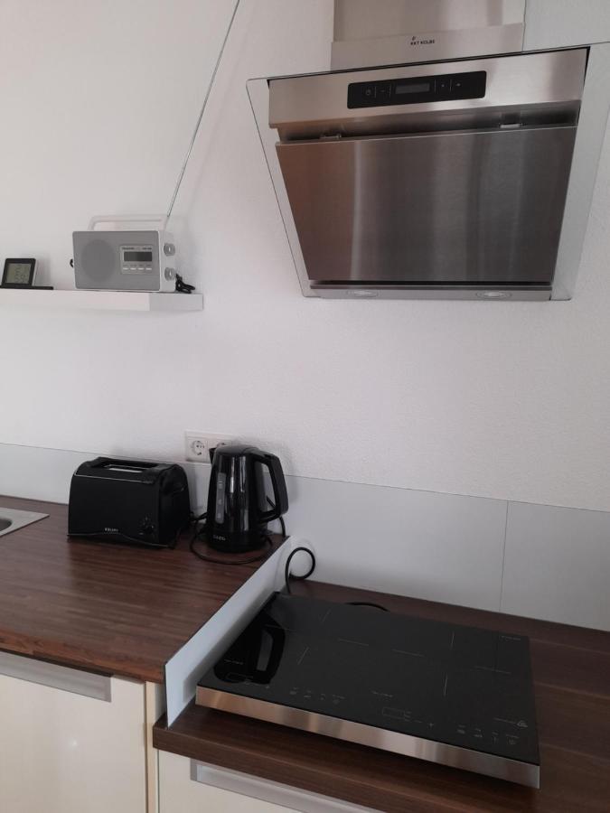 Ferienwohnung Im Weinbergweg Ravensburg Kültér fotó