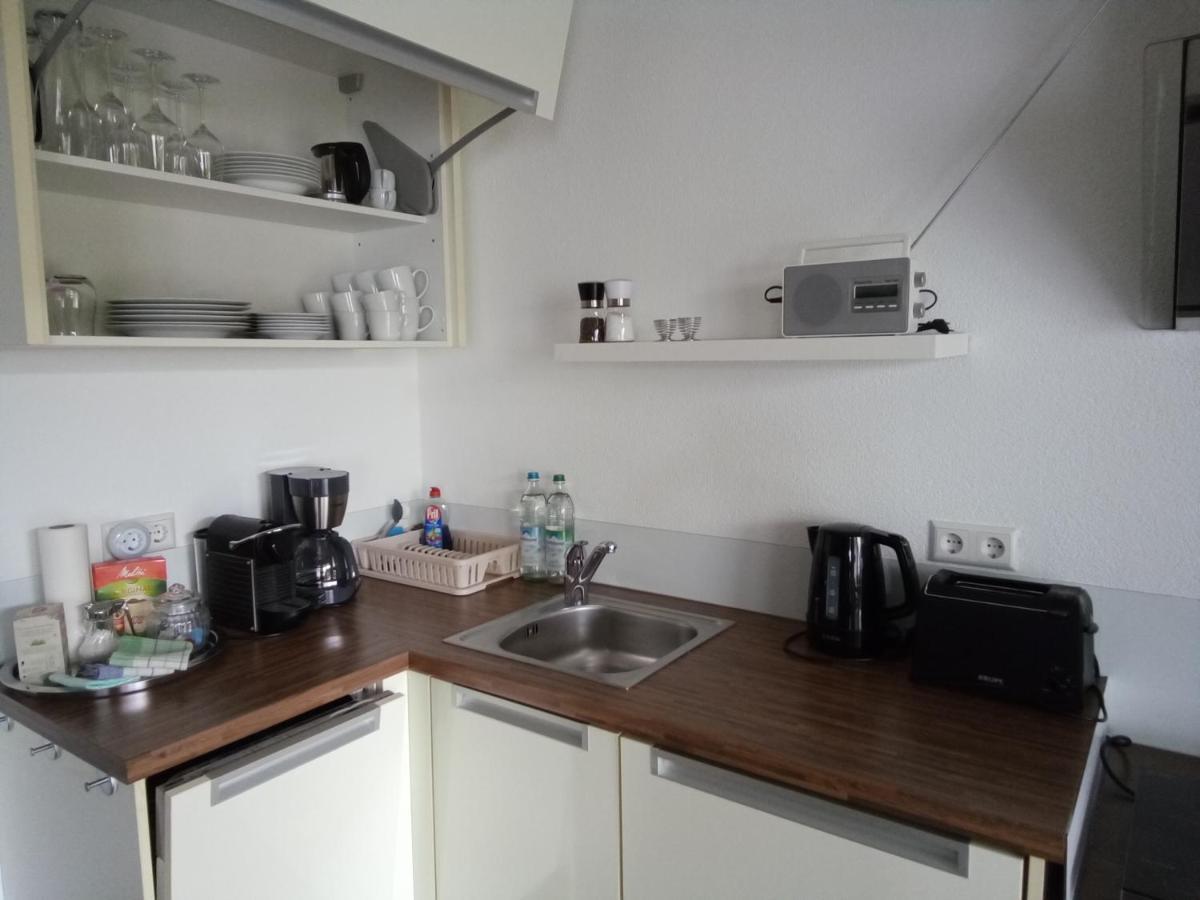 Ferienwohnung Im Weinbergweg Ravensburg Kültér fotó
