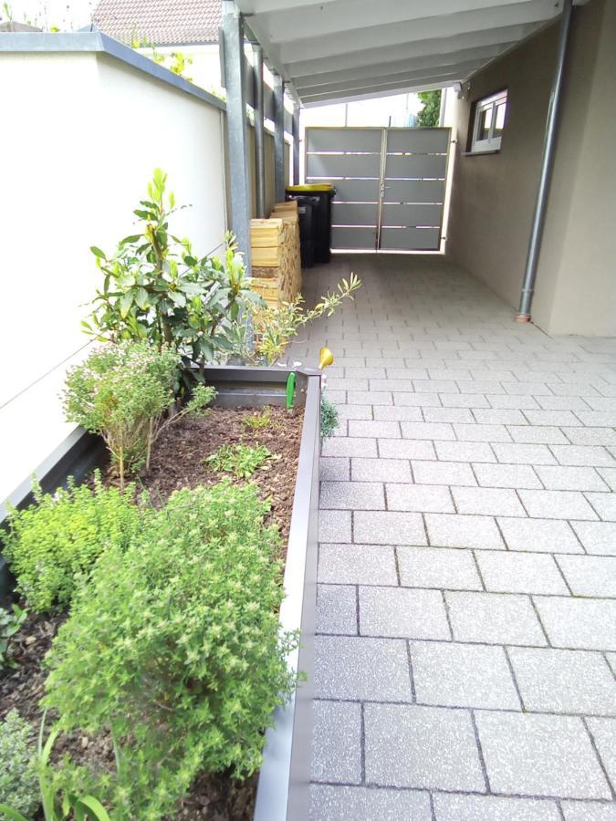 Ferienwohnung Im Weinbergweg Ravensburg Kültér fotó