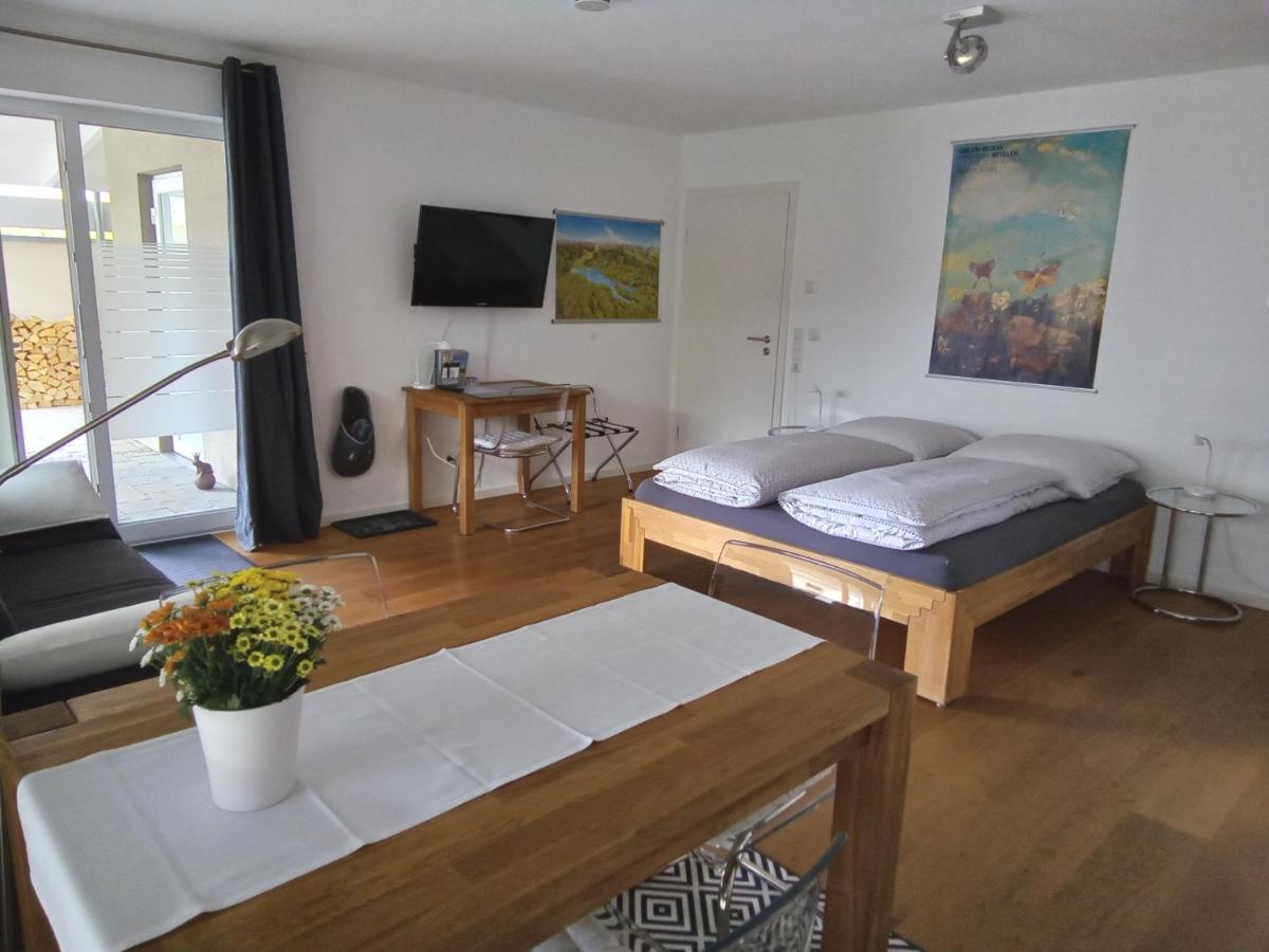 Ferienwohnung Im Weinbergweg Ravensburg Kültér fotó