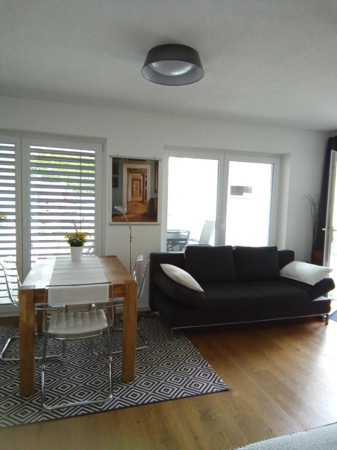Ferienwohnung Im Weinbergweg Ravensburg Kültér fotó