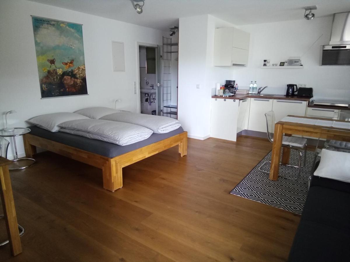 Ferienwohnung Im Weinbergweg Ravensburg Kültér fotó